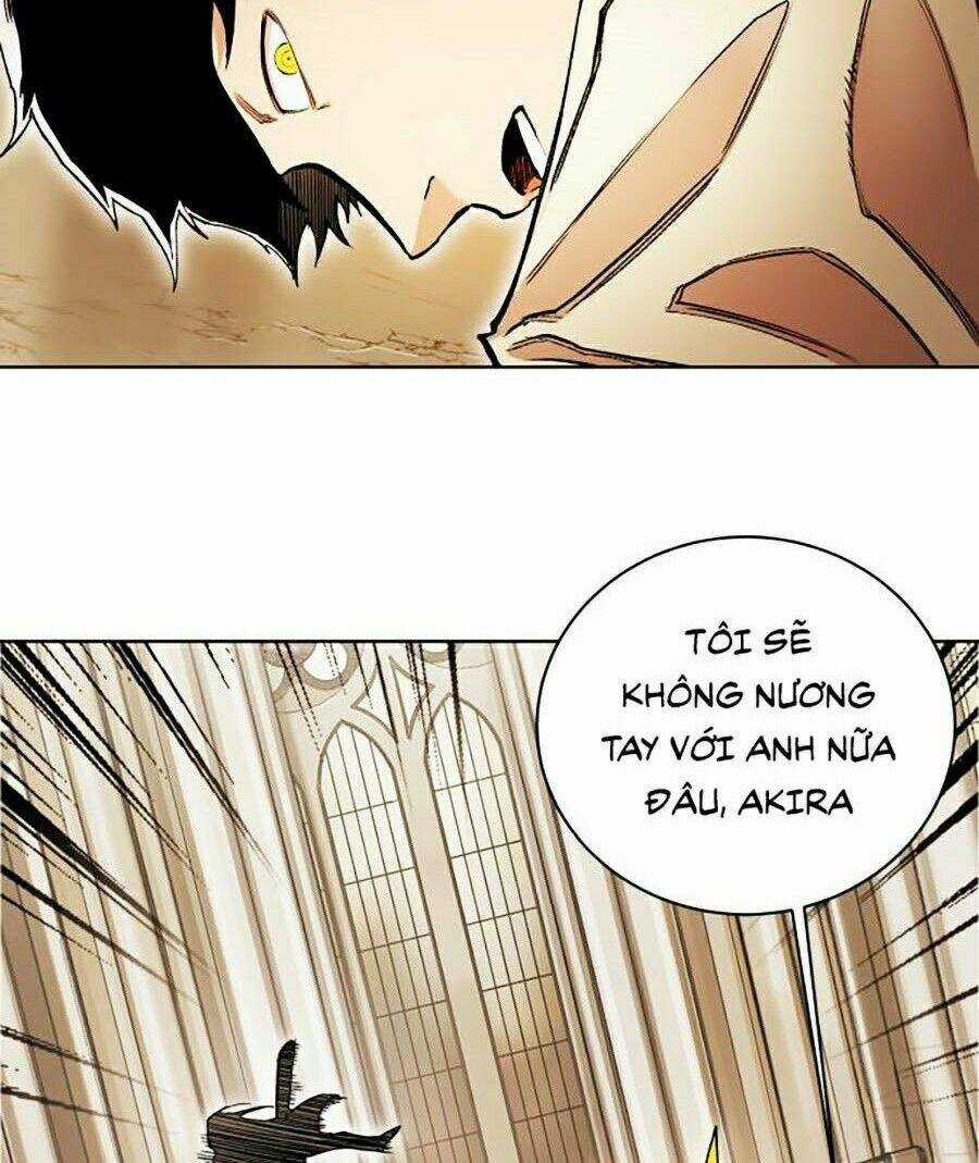 Hard Core Leveling Warrior Ss2 - Chapter 85 - Trang 24