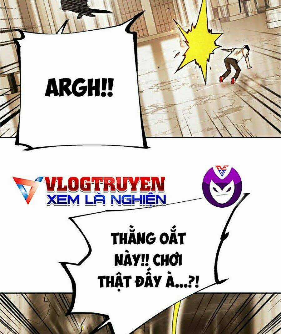 Hard Core Leveling Warrior Ss2 - Chapter 85 - Trang 25