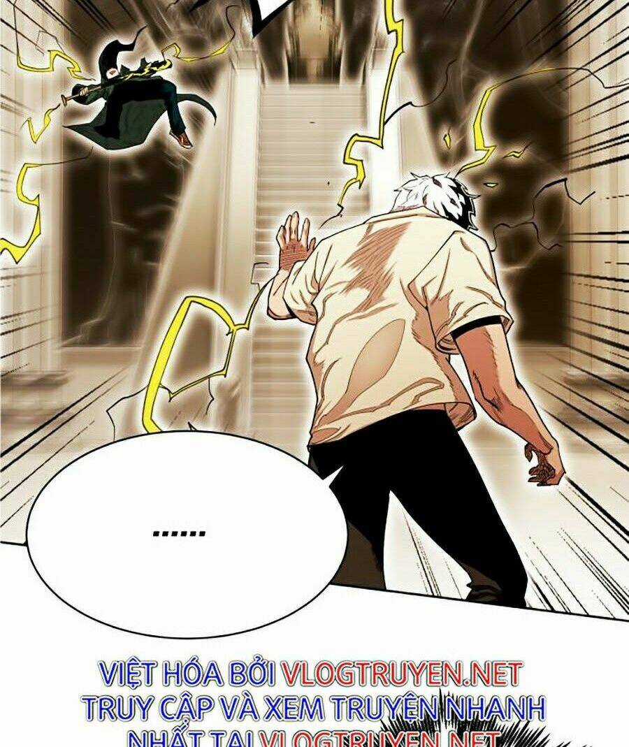 Hard Core Leveling Warrior Ss2 - Chapter 85 - Trang 26