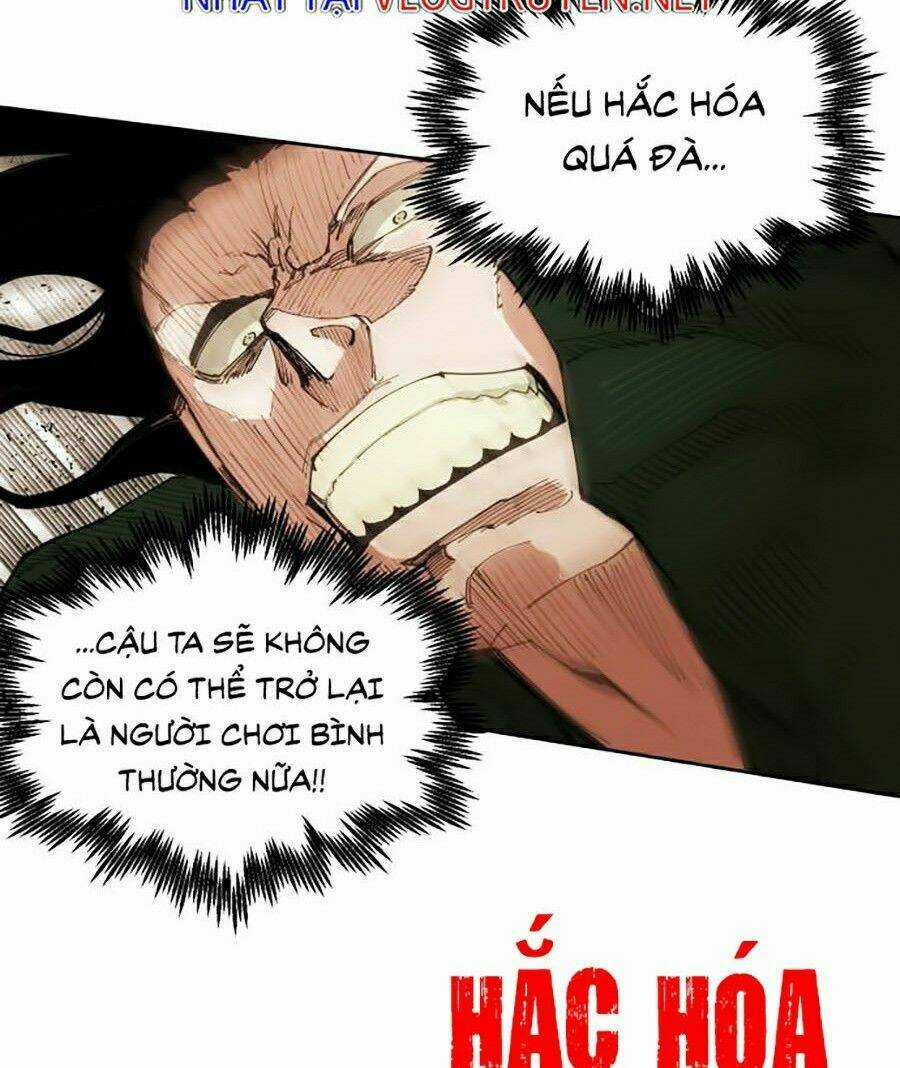 Hard Core Leveling Warrior Ss2 - Chapter 85 - Trang 27