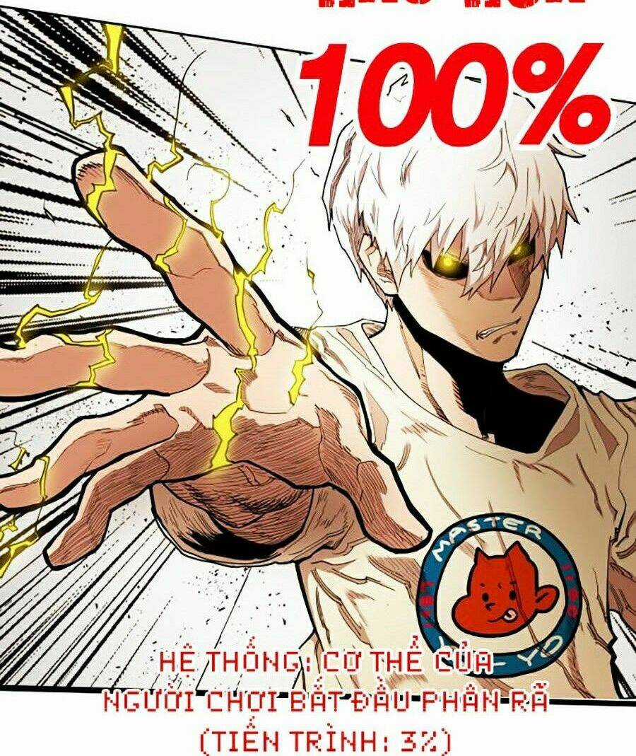 Hard Core Leveling Warrior Ss2 - Chapter 85 - Trang 28