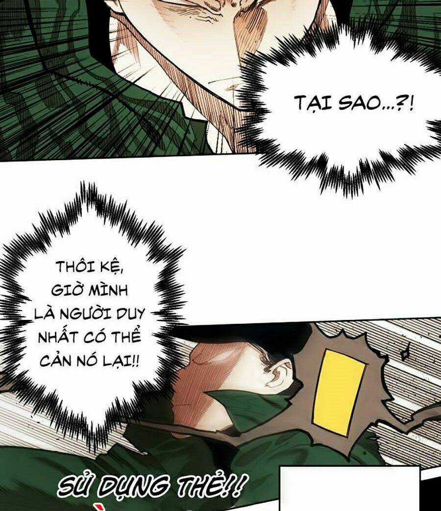 Hard Core Leveling Warrior Ss2 - Chapter 85 - Trang 35