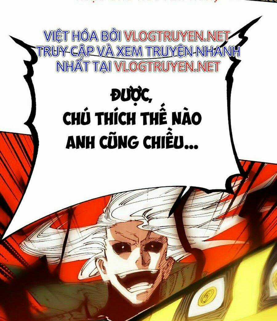 Hard Core Leveling Warrior Ss2 - Chapter 85 - Trang 37