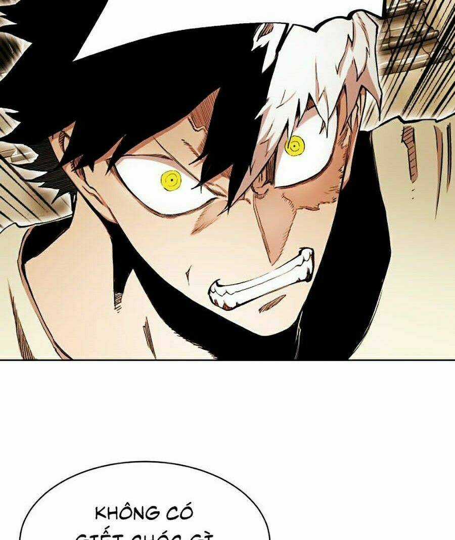 Hard Core Leveling Warrior Ss2 - Chapter 85 - Trang 5