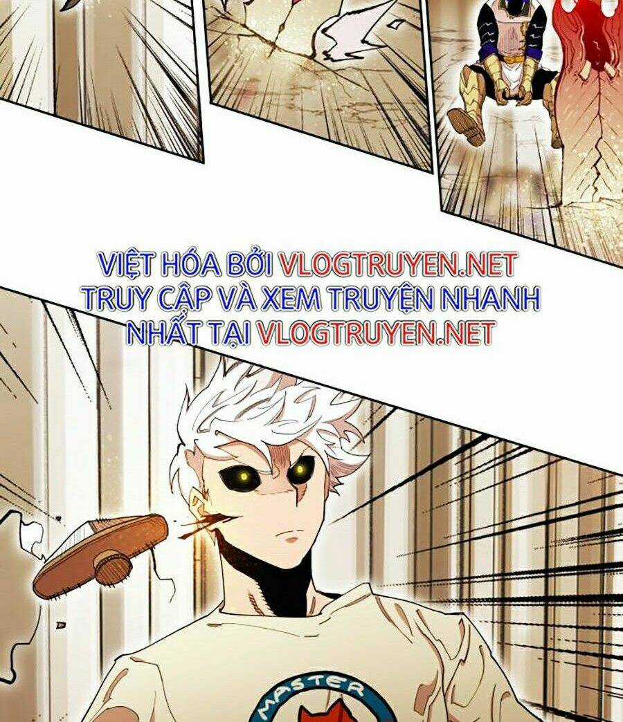 Hard Core Leveling Warrior Ss2 - Chapter 85 - Trang 42