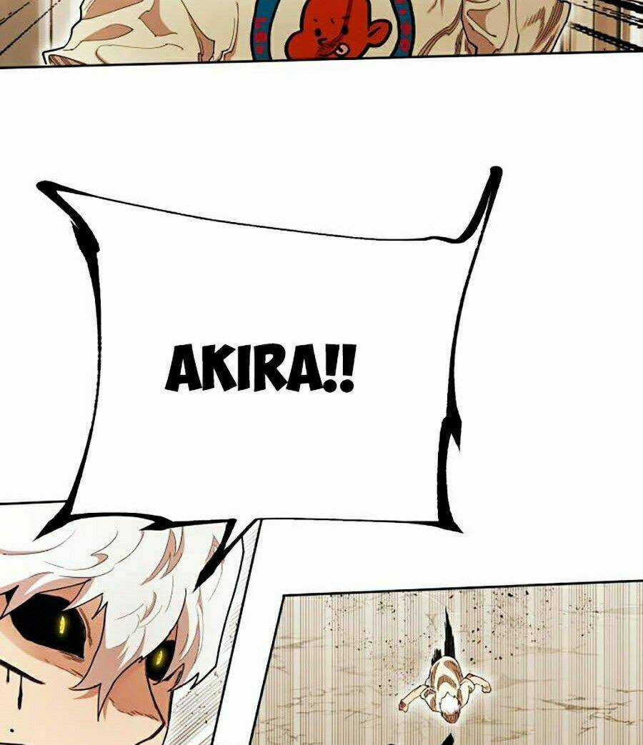 Hard Core Leveling Warrior Ss2 - Chapter 85 - Trang 43