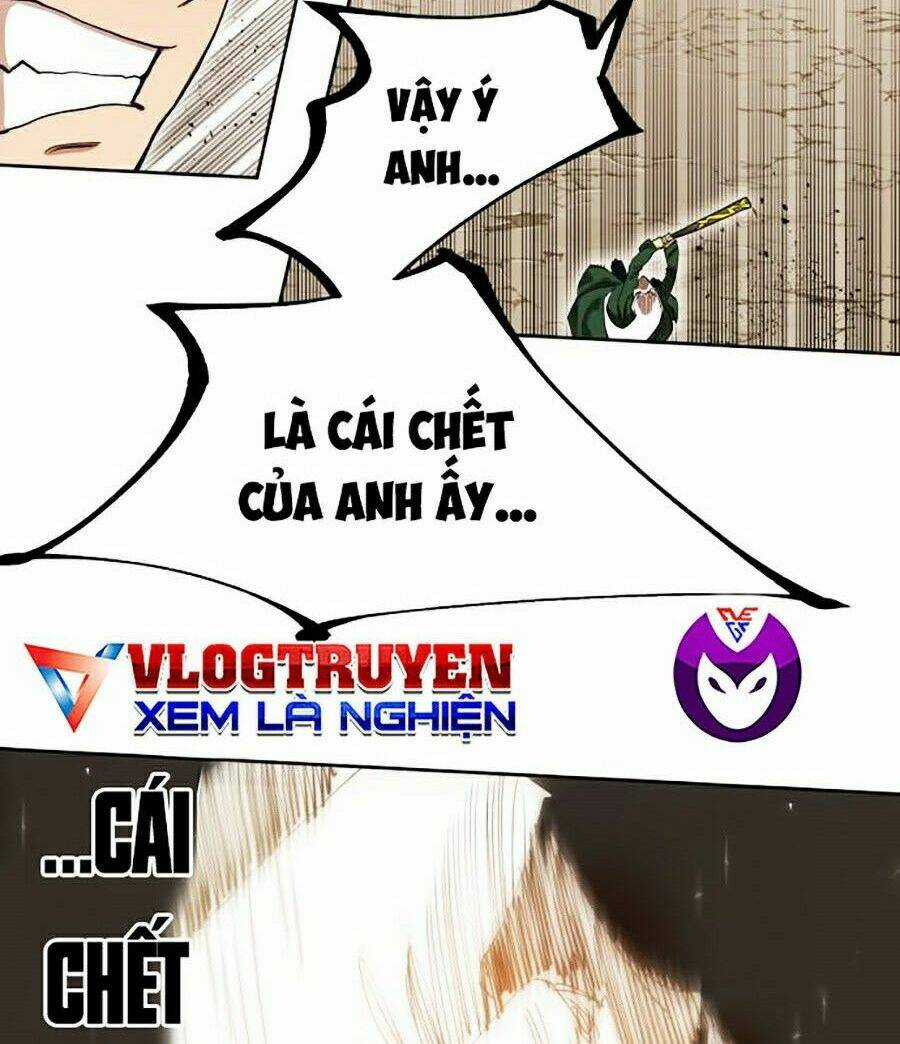 Hard Core Leveling Warrior Ss2 - Chapter 85 - Trang 44