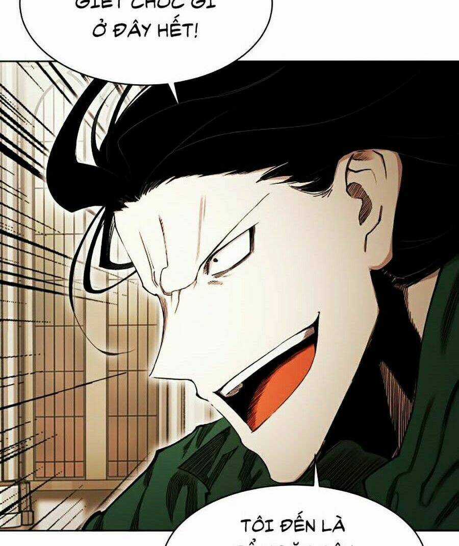 Hard Core Leveling Warrior Ss2 - Chapter 85 - Trang 6