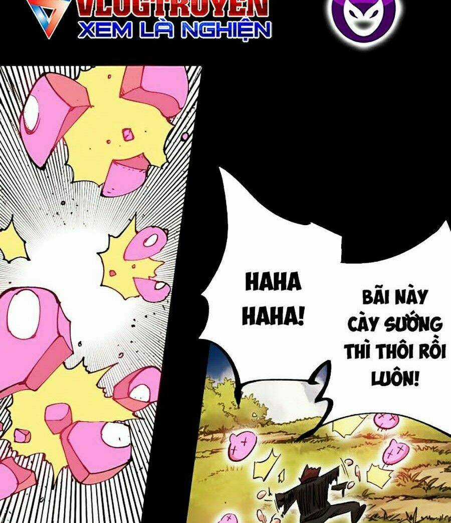 Hard Core Leveling Warrior Ss2 - Chapter 85 - Trang 55