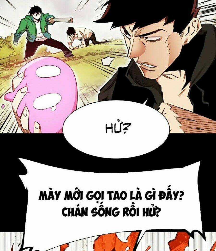 Hard Core Leveling Warrior Ss2 - Chapter 85 - Trang 58