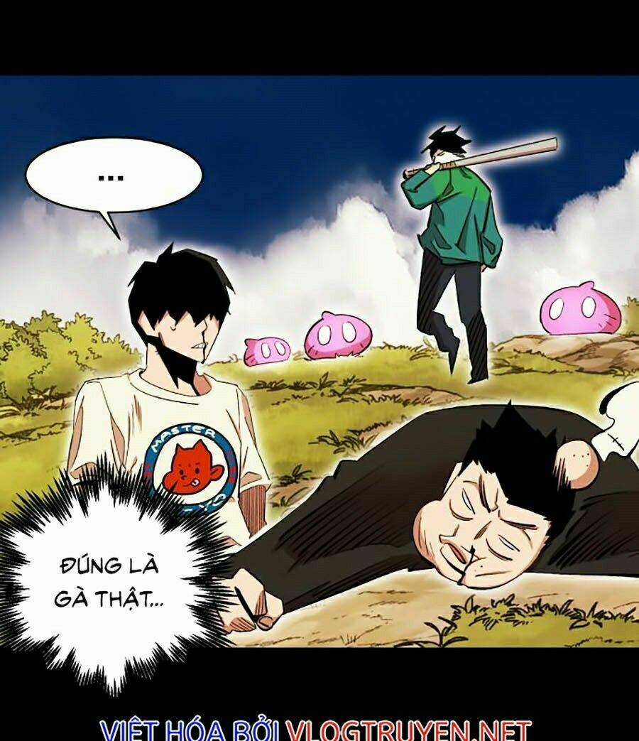 Hard Core Leveling Warrior Ss2 - Chapter 85 - Trang 61