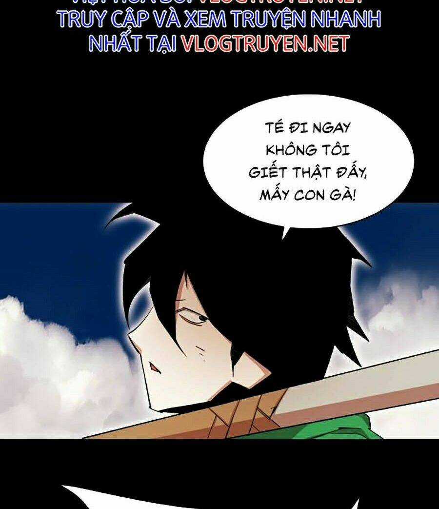 Hard Core Leveling Warrior Ss2 - Chapter 85 - Trang 62