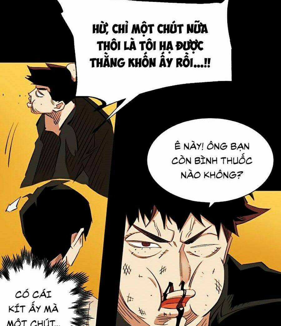 Hard Core Leveling Warrior Ss2 - Chapter 85 - Trang 63