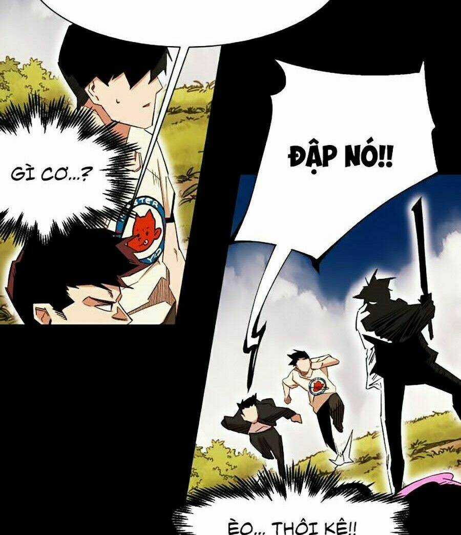 Hard Core Leveling Warrior Ss2 - Chapter 85 - Trang 66