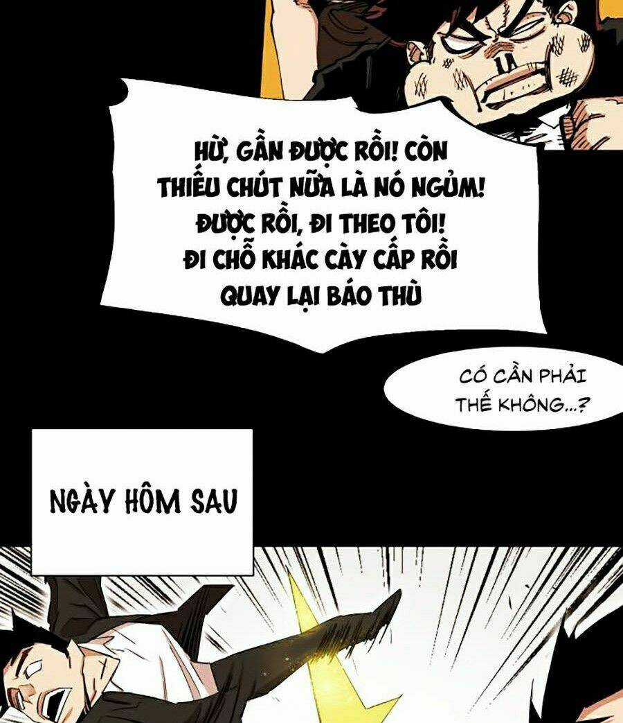 Hard Core Leveling Warrior Ss2 - Chapter 85 - Trang 69