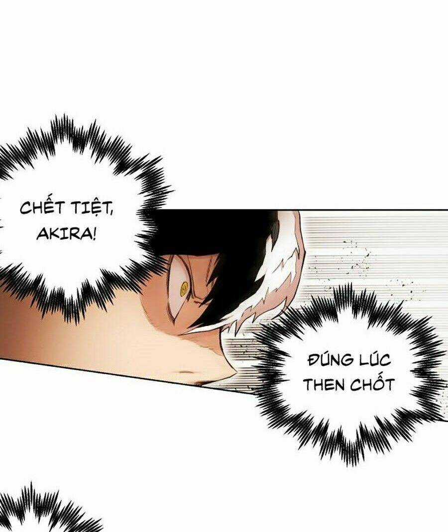 Hard Core Leveling Warrior Ss2 - Chapter 85 - Trang 8