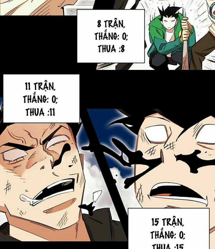 Hard Core Leveling Warrior Ss2 - Chapter 85 - Trang 71