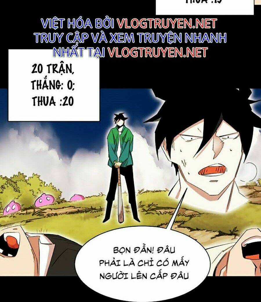 Hard Core Leveling Warrior Ss2 - Chapter 85 - Trang 72