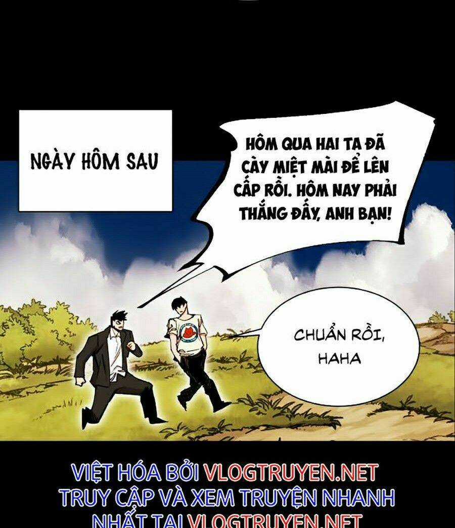 Hard Core Leveling Warrior Ss2 - Chapter 85 - Trang 73