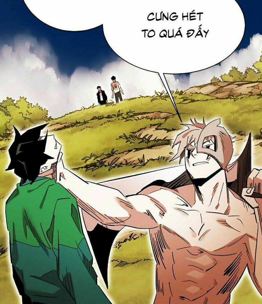 Hard Core Leveling Warrior Ss2 - Chapter 85 - Trang 76