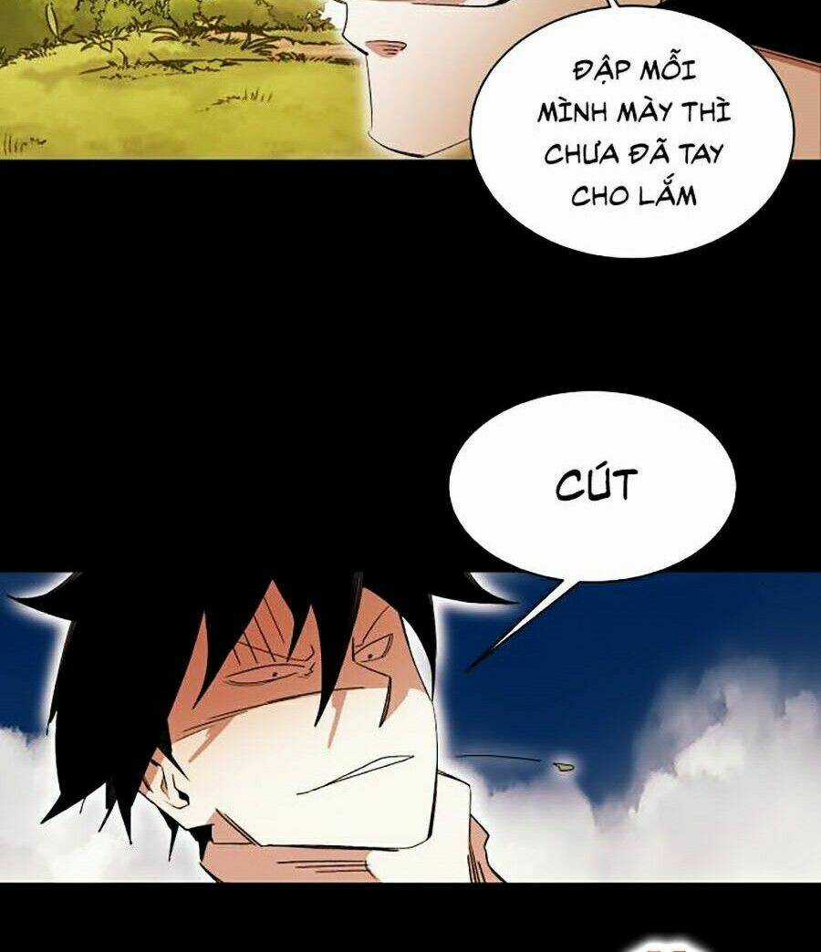 Hard Core Leveling Warrior Ss2 - Chapter 85 - Trang 78