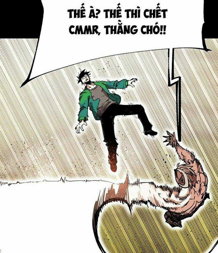 Hard Core Leveling Warrior Ss2 - Chapter 85 - Trang 80