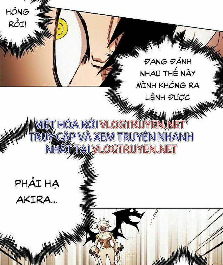 Hard Core Leveling Warrior Ss2 - Chapter 85 - Trang 9