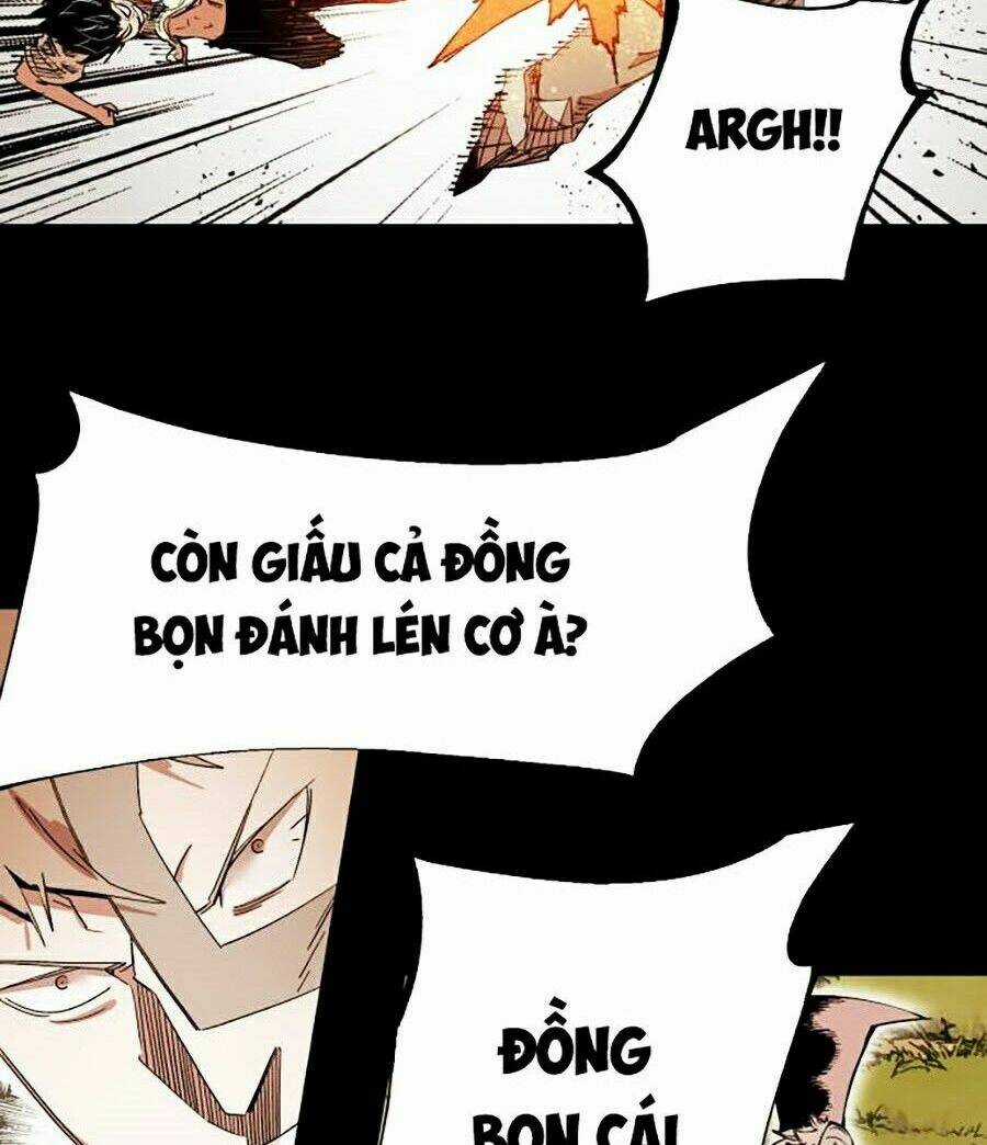 Hard Core Leveling Warrior Ss2 - Chapter 85 - Trang 82