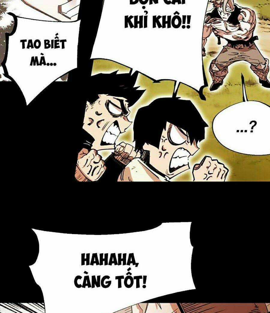 Hard Core Leveling Warrior Ss2 - Chapter 85 - Trang 83