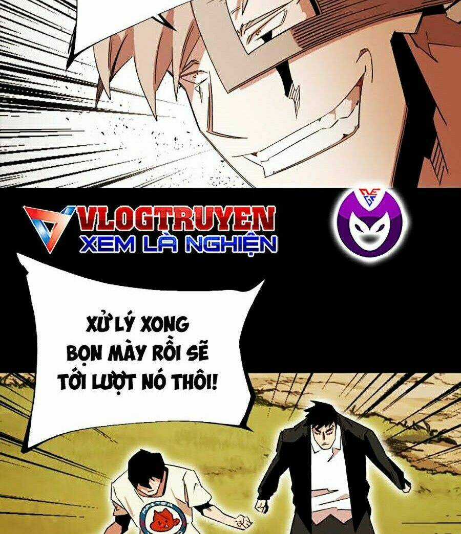 Hard Core Leveling Warrior Ss2 - Chapter 85 - Trang 84