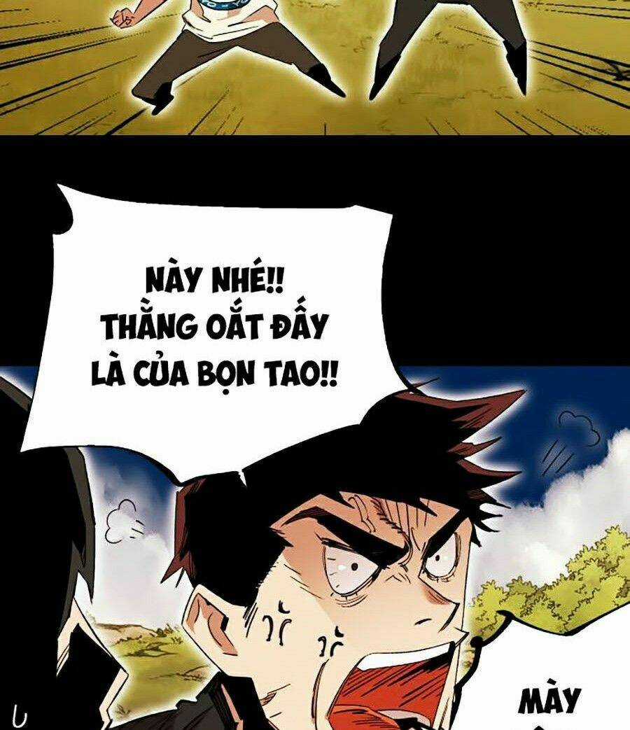 Hard Core Leveling Warrior Ss2 - Chapter 85 - Trang 85