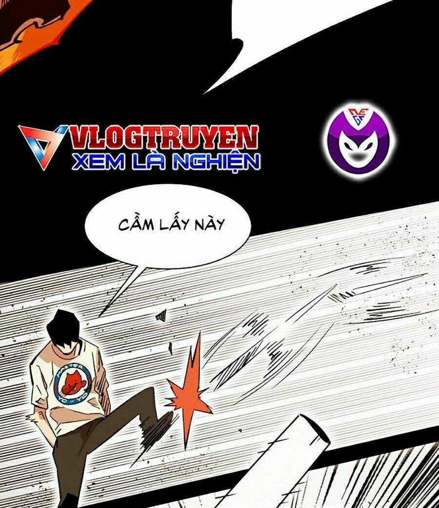 Hard Core Leveling Warrior Ss2 - Chapter 85 - Trang 89