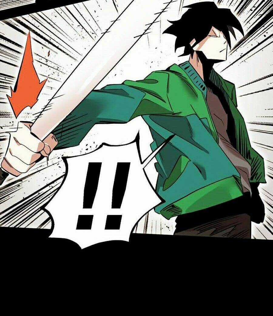 Hard Core Leveling Warrior Ss2 - Chapter 85 - Trang 90