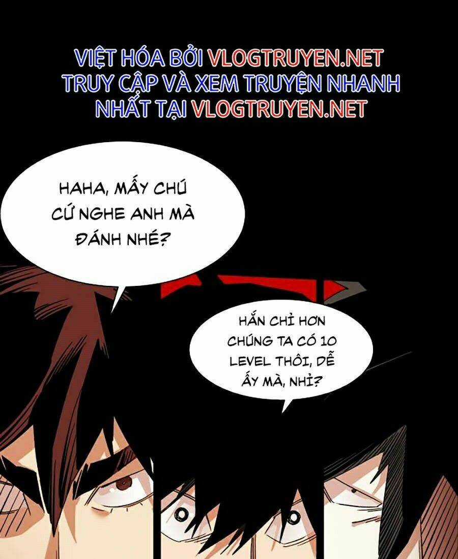 Hard Core Leveling Warrior Ss2 - Chapter 85 - Trang 91