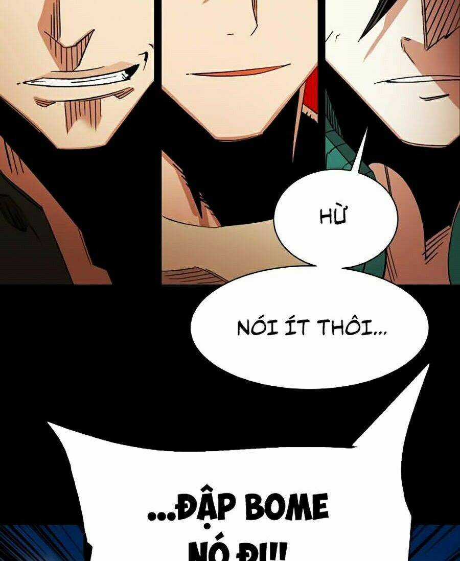 Hard Core Leveling Warrior Ss2 - Chapter 85 - Trang 92