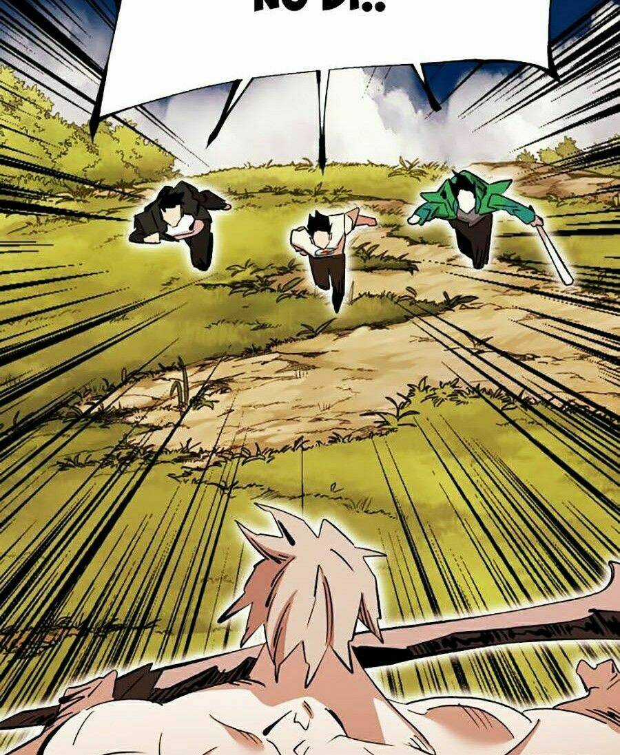 Hard Core Leveling Warrior Ss2 - Chapter 85 - Trang 93