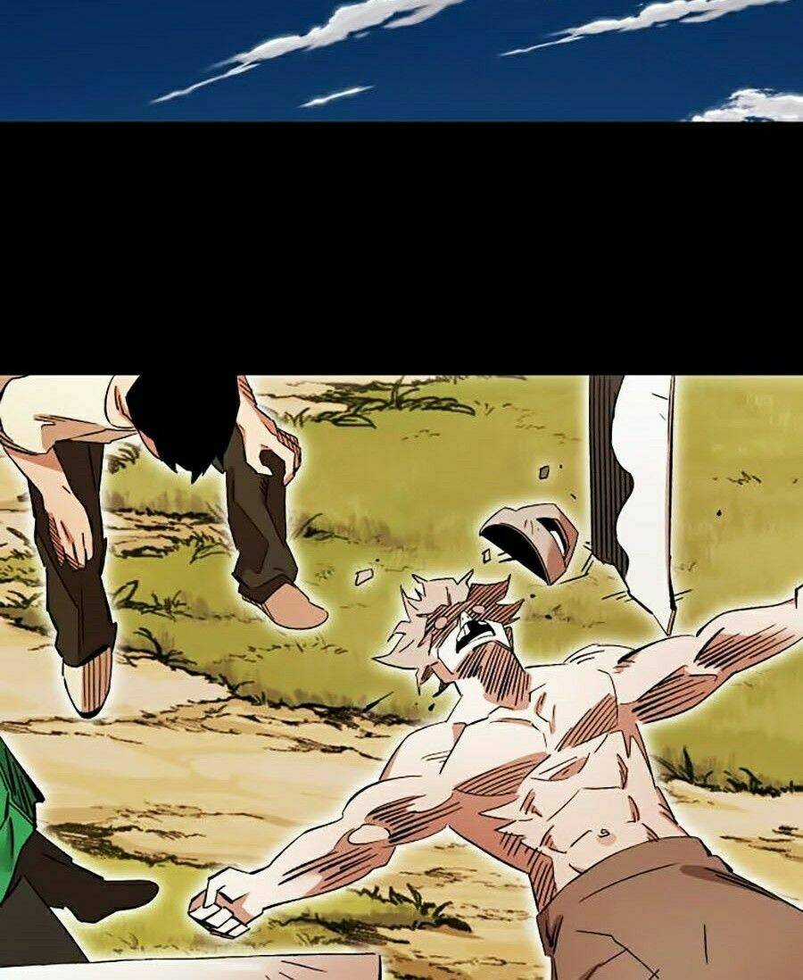 Hard Core Leveling Warrior Ss2 - Chapter 85 - Trang 95