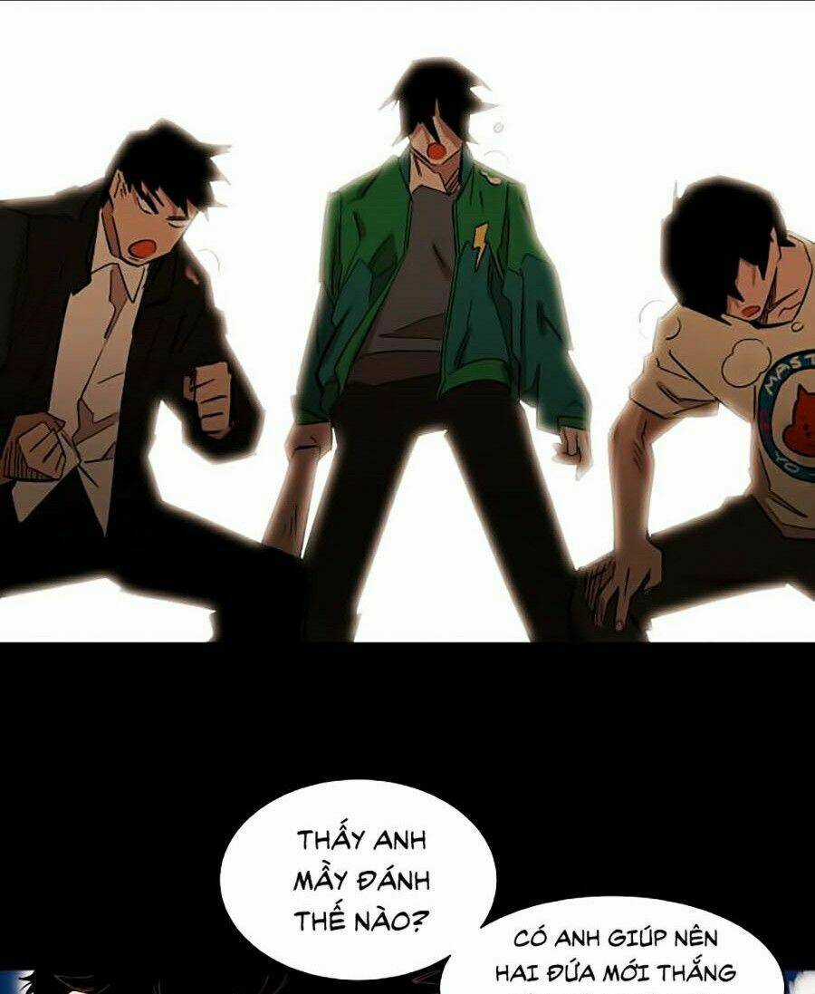 Hard Core Leveling Warrior Ss2 - Chapter 85 - Trang 97