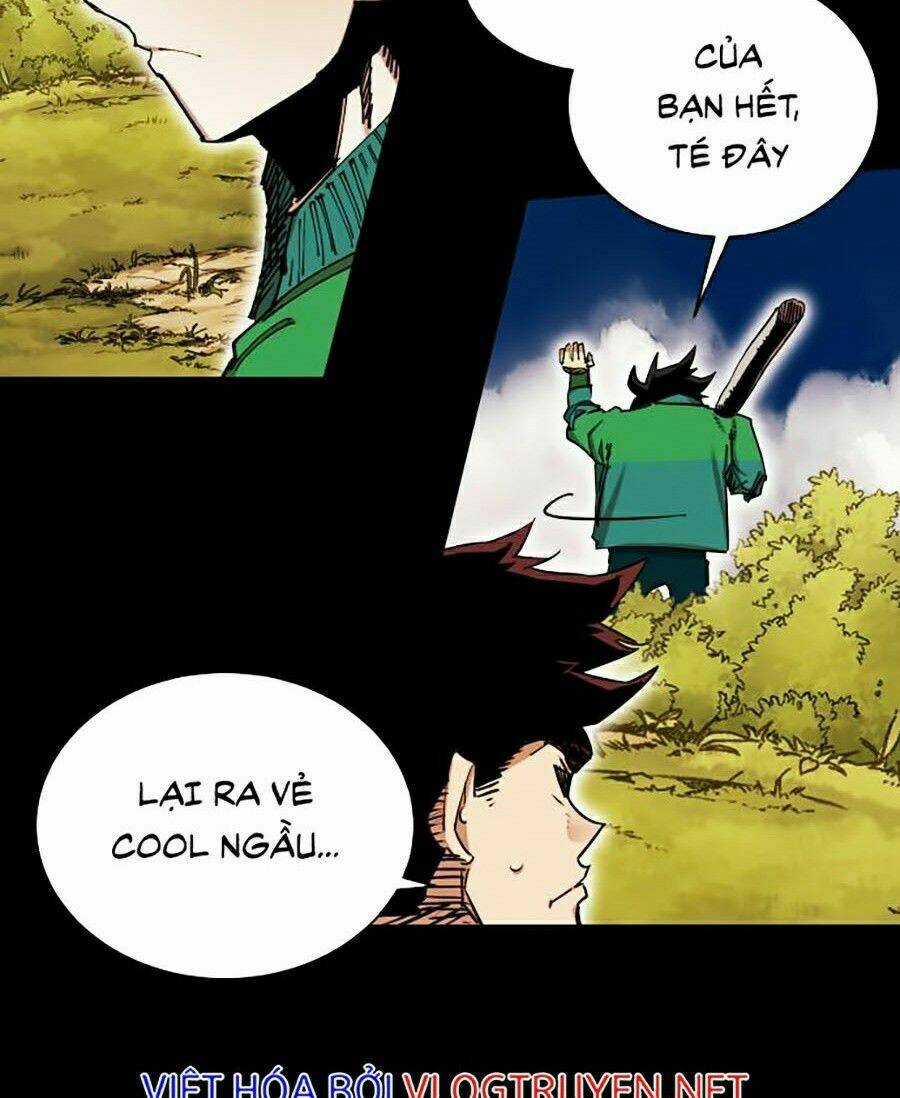 Hard Core Leveling Warrior Ss2 - Chapter 85 - Trang 99