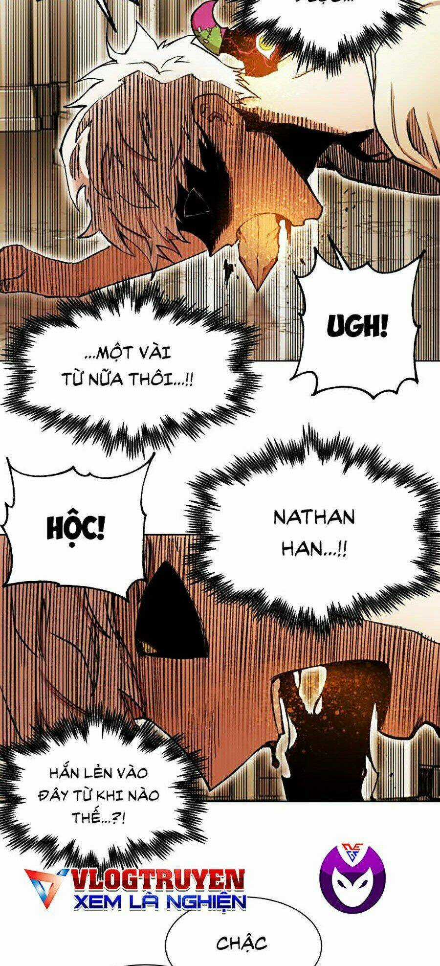 Hard Core Leveling Warrior Ss2 - Chapter 86 - Trang 2