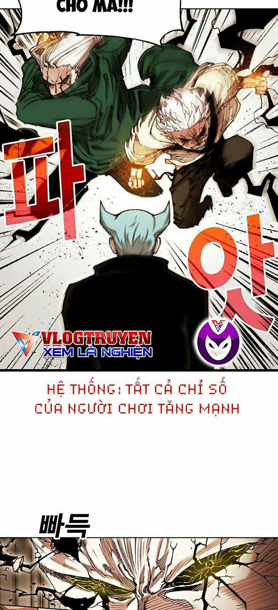 Hard Core Leveling Warrior Ss2 - Chapter 86 - Trang 12