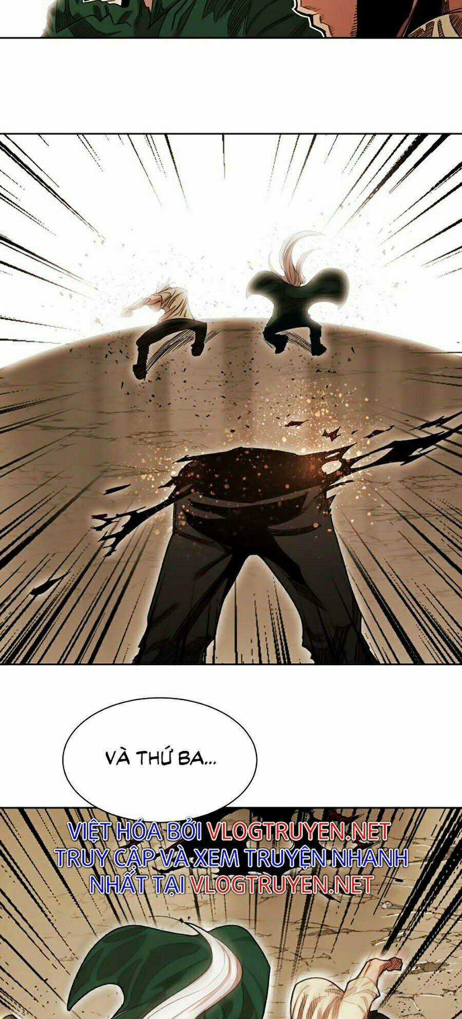 Hard Core Leveling Warrior Ss2 - Chapter 86 - Trang 15