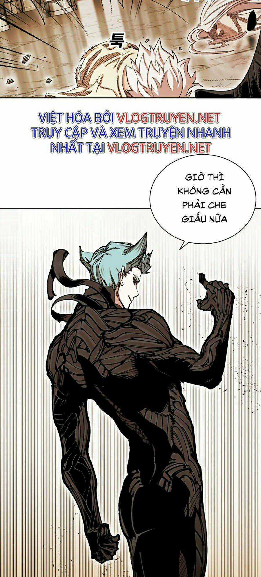 Hard Core Leveling Warrior Ss2 - Chapter 86 - Trang 18