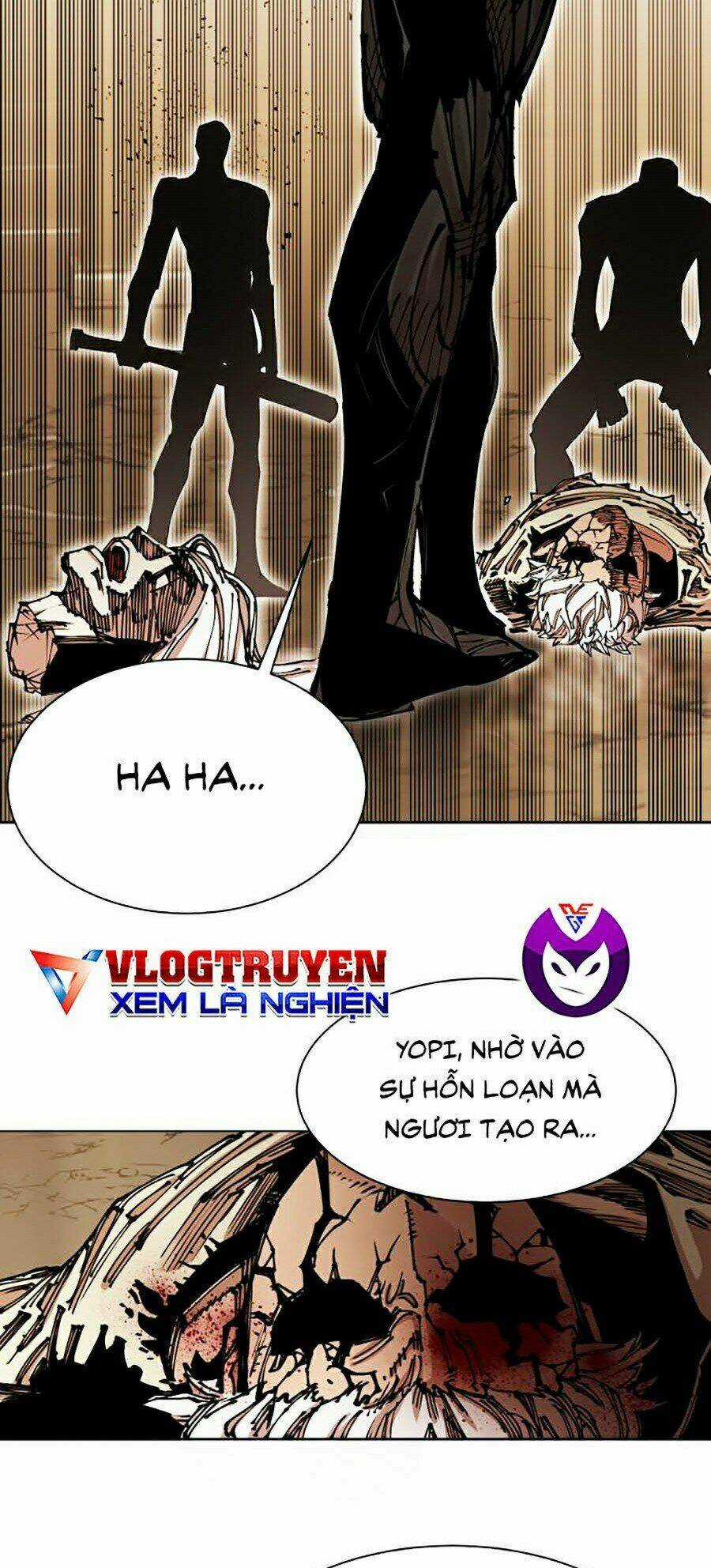 Hard Core Leveling Warrior Ss2 - Chapter 86 - Trang 19