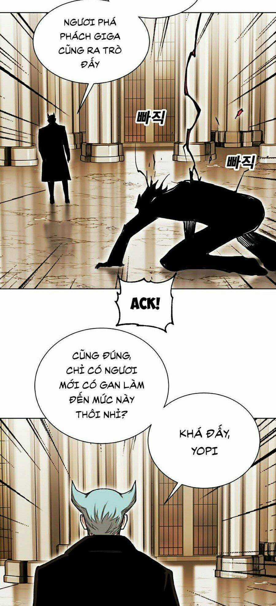 Hard Core Leveling Warrior Ss2 - Chapter 86 - Trang 3