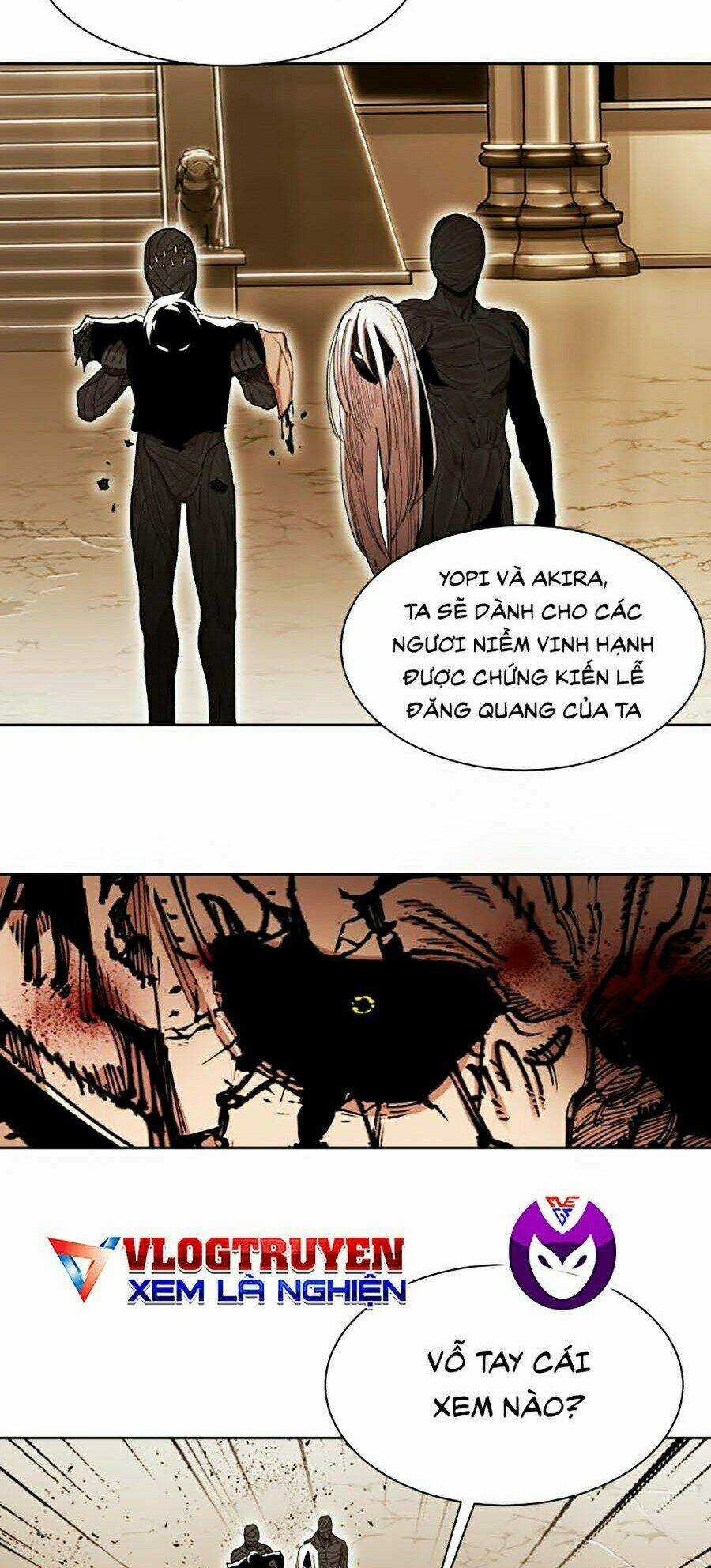 Hard Core Leveling Warrior Ss2 - Chapter 86 - Trang 21