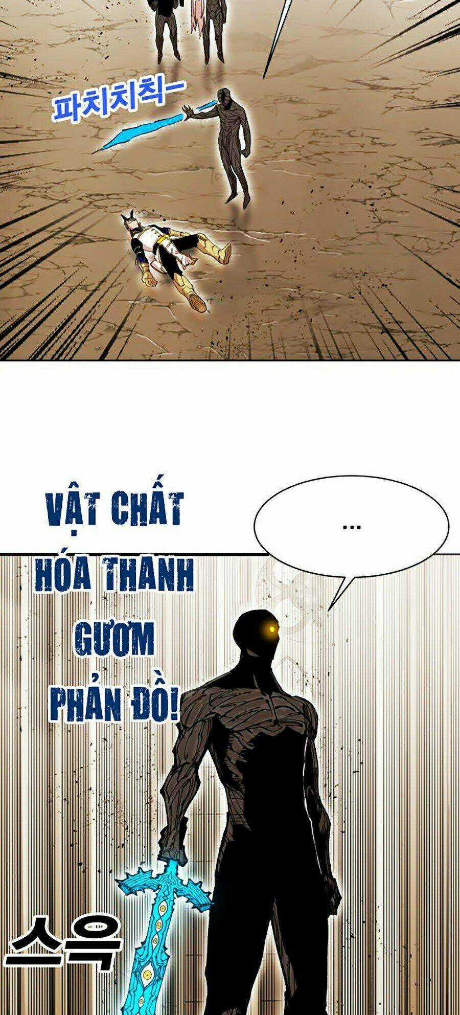 Hard Core Leveling Warrior Ss2 - Chapter 86 - Trang 22