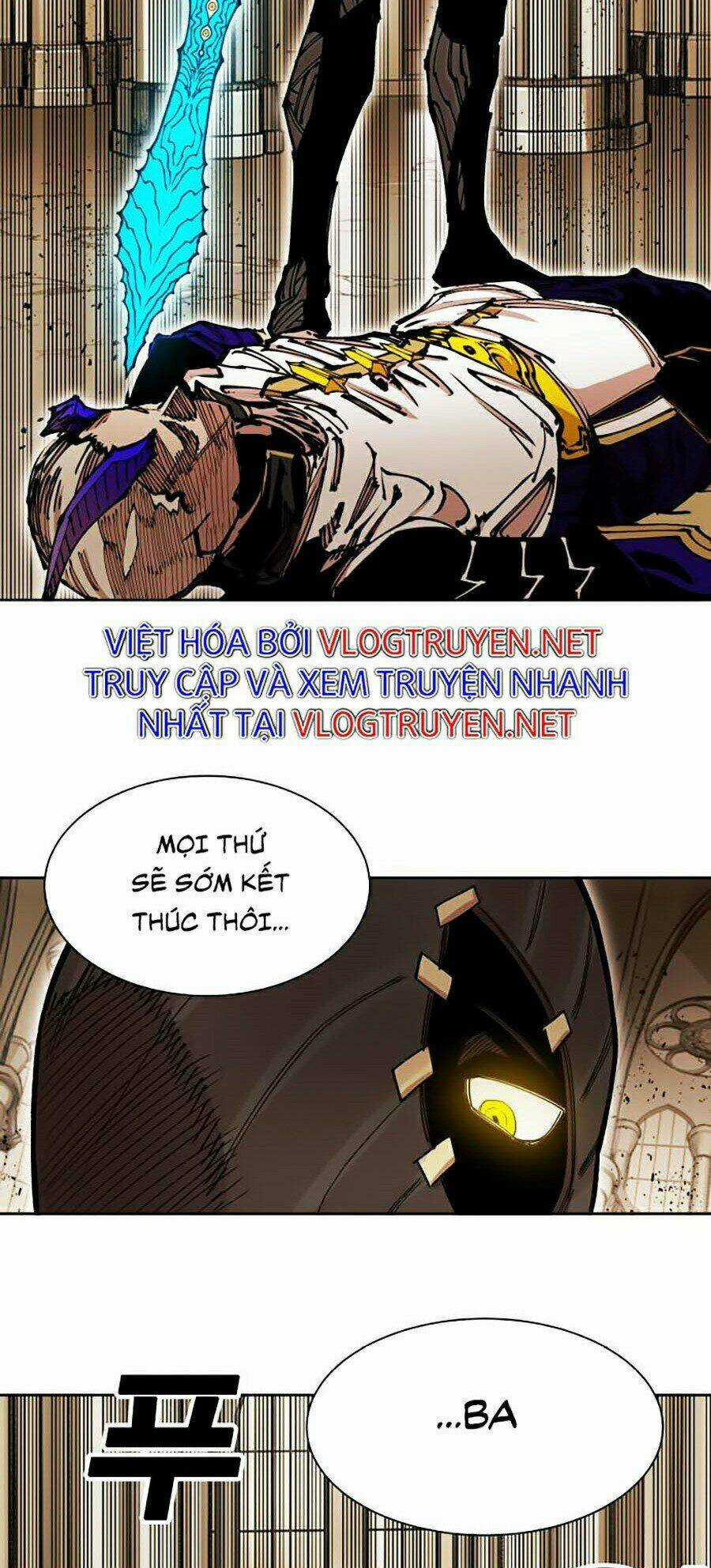 Hard Core Leveling Warrior Ss2 - Chapter 86 - Trang 23