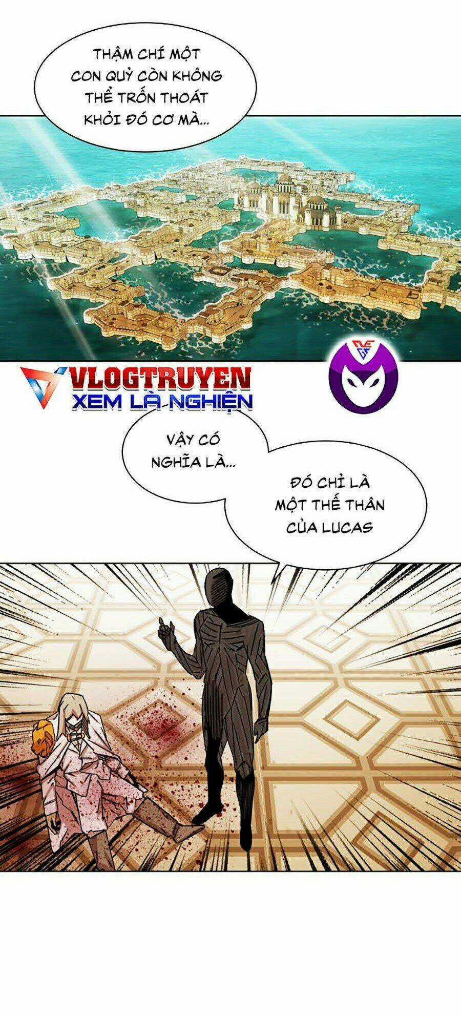 Hard Core Leveling Warrior Ss2 - Chapter 86 - Trang 26