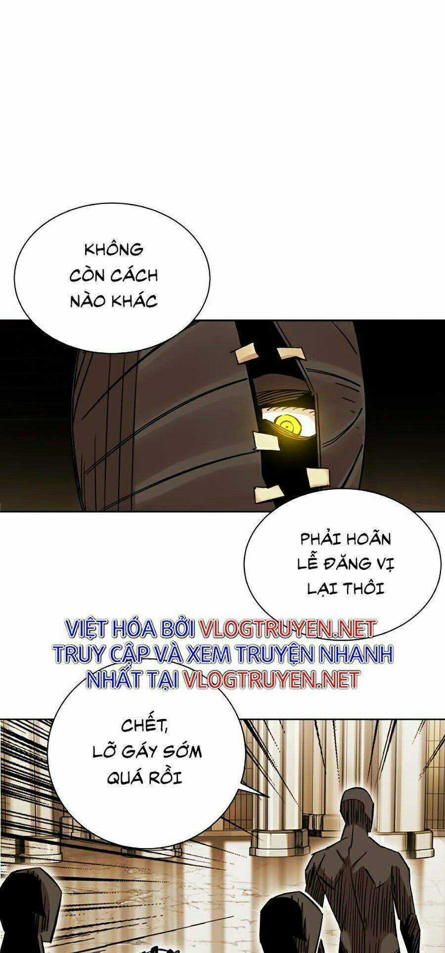 Hard Core Leveling Warrior Ss2 - Chapter 86 - Trang 27